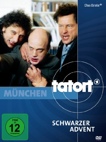 Tatort: Schwarzer Advent