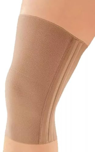 JuzoFlex® Genu 320 Greifswalder Art Kniebandage geschlossene Patella / haut / 2