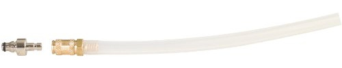 KS Tools 150.1582 Silicon Schlauch, 5,2x8,8x600mm
