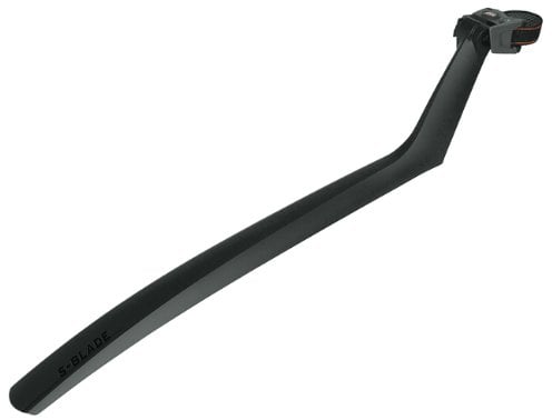 HR-Spritzschutz SKS S-Blade 28 mit Quick-Release-Befestigung