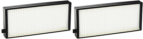 Muller Filter FC362x2 Filter, Innenraumluft