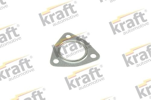Kraft Automotive 0525500 Dichtung, Abgasrohr