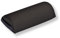 3B Scientific Mini-Nackenrolle, halbrund, Schwarz