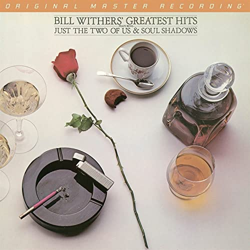 Bill Withers Greatest Hits
