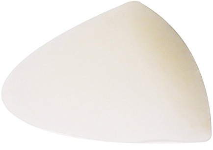 Gel Arch Supports Insoles Cushion and Sooth Arches, Calluses and Reduce Ball of Foot Discomfort Help with Plantar Fascitis and Posterior Tibial Dysfunction Shoe Cushion Pads Easy Clean 6 Pairs Size 6-8