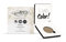 PuroBIO Lidschatten, Beige matt 02, 1 Stück