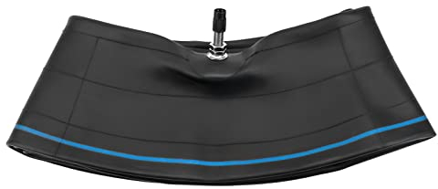 AHL Motorrad 4.10/4.60-18'' TR4 Schlauch Gerader Ventilschaft（Ziehen Sie das Ventil vor dem Gebrauch fest）