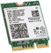 Intel Wireless-AC 9461 WLAN/Bluetooth 433 Mbit/s Eingebaut