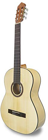 APC Instruments 1F Konzert Gitarre