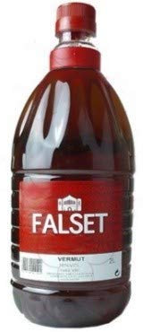 VERMUT FALSET GARRAFA 2L.