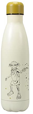 Harry Potter - Water Bottles - Harry Potter Water Bottle - Dobby (Free Elf)