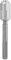 Aeloa Bohrer Adapter, SDS Max zu SDS Plus Adapter Chuck Drill Konverter Shank Quick Tool für Abbruchhämmer