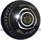 Taylor Blaze Bowls - set of 4, black, heavy, size 5