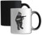 Generic Navy Seal Funny Marine Seal Military Art Magische Tasse Keramik