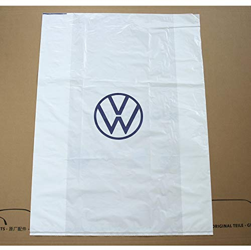Original VW Reifensack ab 19 Zoll Räder Reifen Felgen Tüte Räderwechsel Reifentasche