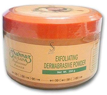 Shahnaz Hussain Professional Exfotiang Dermabrasive Powder 350gm