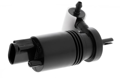 Waschwasserpumpe, Scheibenreinigung passend für MERCEDES-BENZ W292 W166 W164 W251
