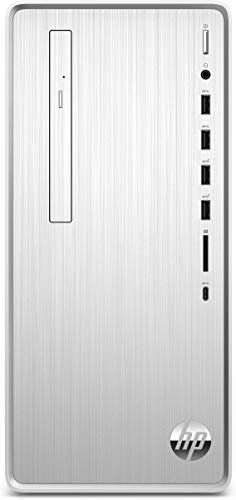HP Pavilion TP01-2021ng 11e génération de processeurs Intel® Core™ i5 i5-11400 8 GB DDR4-SDRAM 1000 GB SSD Mini Tower PC Windows 10 Home