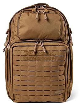 5.11 Tactical - Sac à Dos Fast-Tac 24 - 5.11 - Beige Kangaroo 134