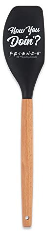 Open Road Brands Friends the TV Series How You Doin' Spatula for Kitchen