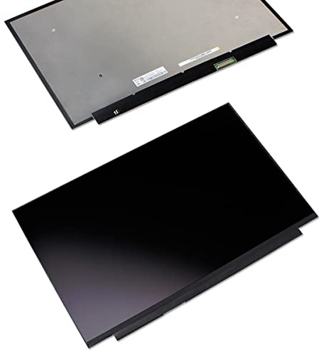 Laptiptop 15,6 LED Display 1920x1080 Full HD matt Ersatz für HP Omen 15-DC0022NA IPS 144Hz 500cd/m² 100% Adobe RGB