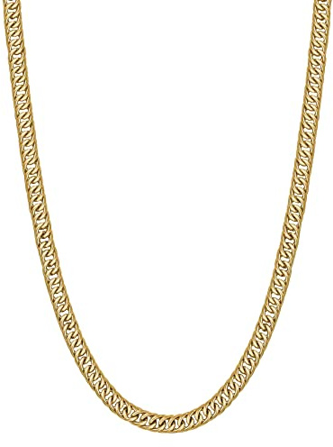 Brosway Collana Uomo in Acciaio | Collezione Naxos - BNX02