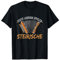 Echte Lausbua spielen Steirische Harmonika Ziehharmonika T-Shirt