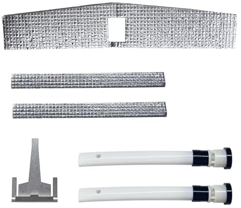 DA82-01415A für Samsung-Kühlschrank-Feuchtigkeitsset, Wasserleck-Service, Montage A/S Montage, Wasserleckage N DA82-01415A AP5957964 PS1005968