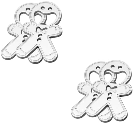 Foemey - Abrebotellas de 4 unidades, abrebotellas, abrebotellas y abrebotellas, para vino, tapón destapador, abridor de botellas, abridor de botellas, abridor de tapones