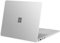 MOSISO Compatible with Microsoft Surface Laptop Case 13.8 inch 2024 Touchscreen 7th Edition 2036 Release Model 2036, Plastic Protective Hard Shell Case, Translucent