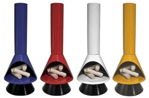 Hxhsgmeh Adornos de Chimenea de Estilo Medieval Mini Estufa de Madera Lámpara Decorativa de Chimenea Pequeña Lámpara de Chimenea de Oficina