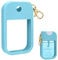 AIERSA Hand Sanitizer Spray Case Compatible with Touchland, Blue