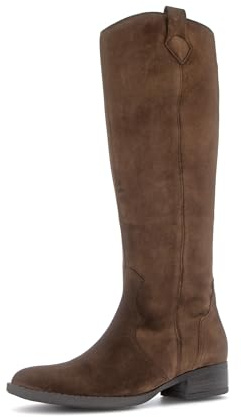 Gabor Damen Gabor 75.901.18Mode-Stiefel