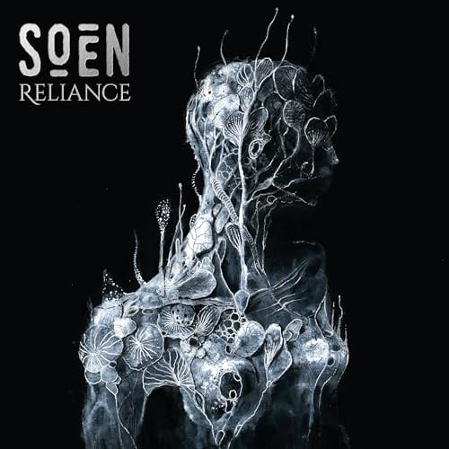 Reliance (Black Vinyl)