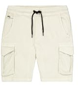 Alpha Industries Herren Shorts Cotton Twill