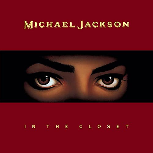 In The Closet (Ltd. Edition; Aus der Serie: Michael Jackson - The Video Singles)
