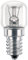 Philips Oven Bulb 300c 15 W 240 V E14, Glass