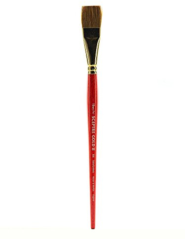 WN Sceptre Gold S606 Brush, ECFS60619