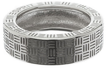 Esprit Damen-Ring Morning Dew Sterling-Silber 925 Gr. 50 (15.9) 44118629160