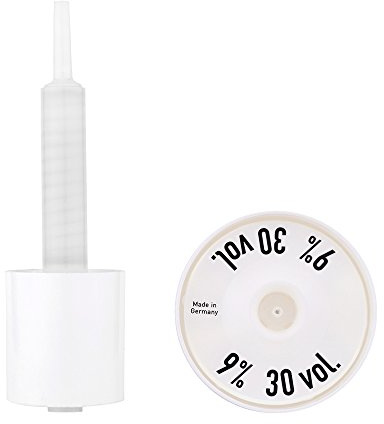 Goldwell Topchic Depot Pump 9% 30 vol. - Spender