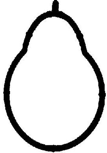 Reinz 71-33179-00 Gasket, Induction Pipe