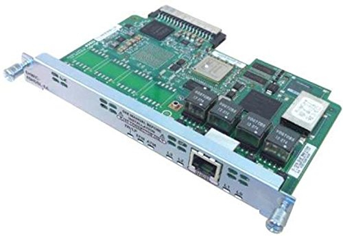 Cisco 4 Paar G.SHDSL EFM/ATI Ethernet Hochgeschwindigkeits-WAN-Schnittstellenkarten