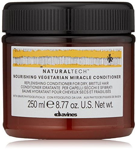 DAVINES NT Nourishing Veg. Miracle Conditioner 250 ml