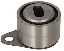 INA 531 0061 10 Spannrolle Zahnriemen Kompatibel mit RENAULT Clio 2 BB0/1/2, CB0/1/2 09109609 1281084CT1 30855993
