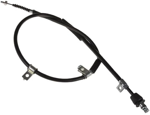 Blue Print ADG046225 LH BRAKE CABLE