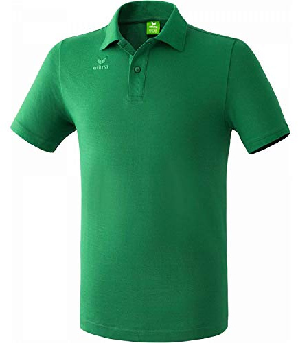 Erima Teamsport Polo Fmelange Herren