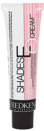 REDKEN SHADES EQ 6CR CREME 63ml - Rot, Ammoniakfrei