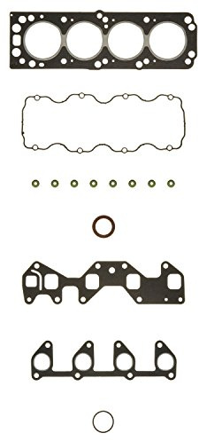Ajusa 52207500 Gasket Set cylinder head