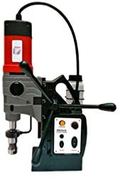 Holzmann MBM450LRE Perceuse magnétique