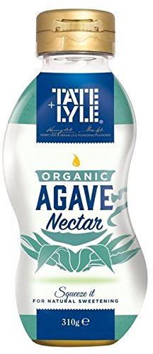 Tate & Lyle Agave 310g Sciroppo (Confezione da 6)